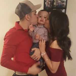 Meet your Posher, Mariana